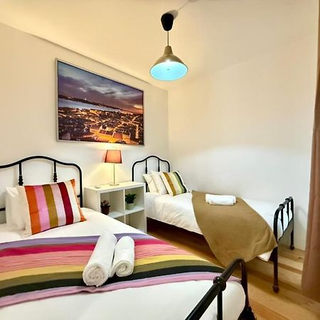 Apartamento Central Em Lisboa Екстер'єр фото