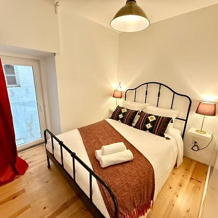 Apartamento Central Em Lisboa Екстер'єр фото