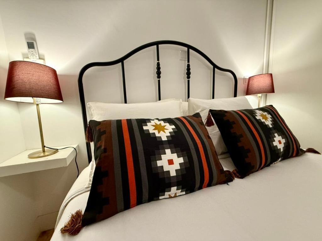 Apartamento Central Em Lisboa Екстер'єр фото