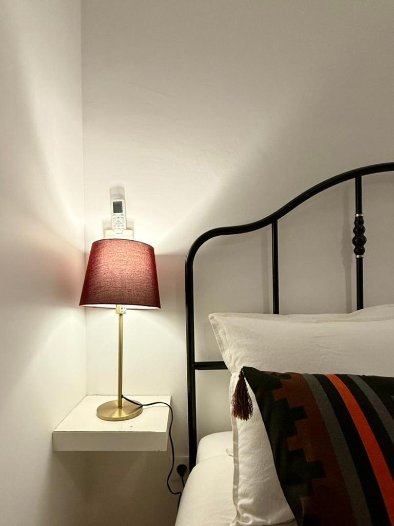 Apartamento Central Em Lisboa Екстер'єр фото