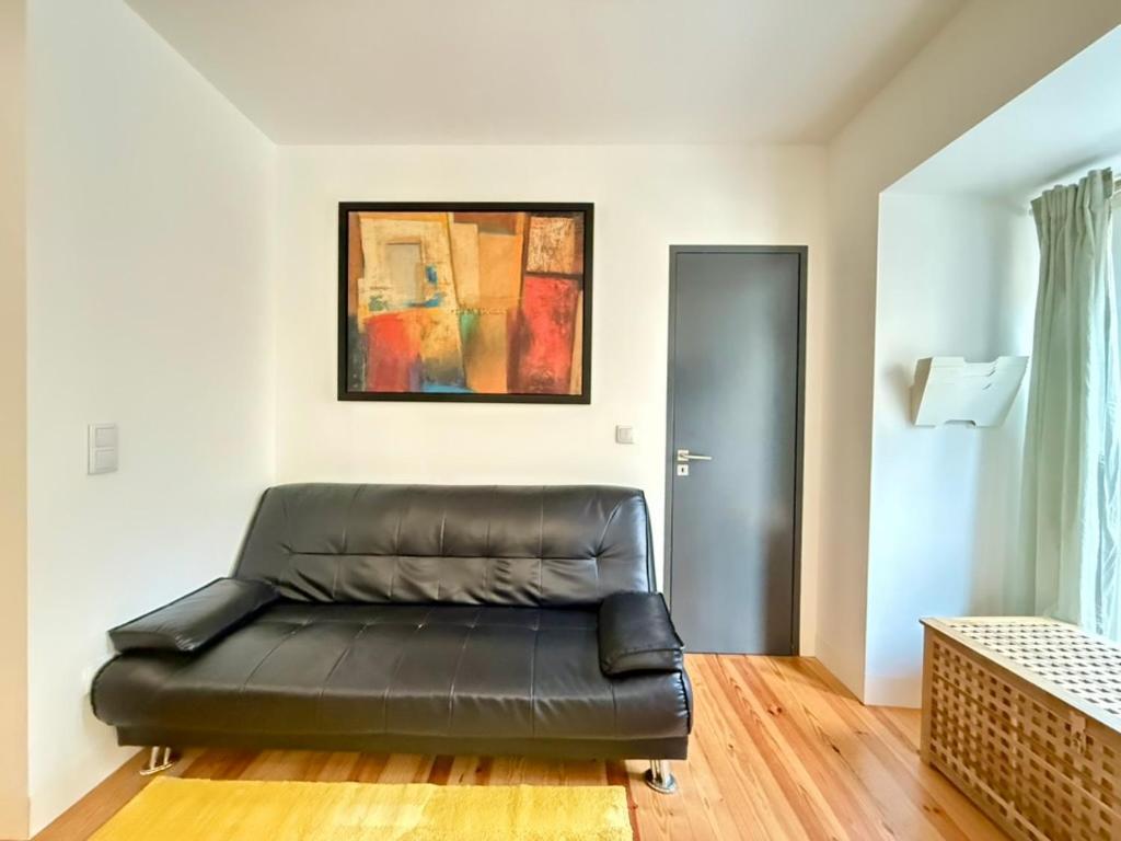 Apartamento Central Em Lisboa Екстер'єр фото