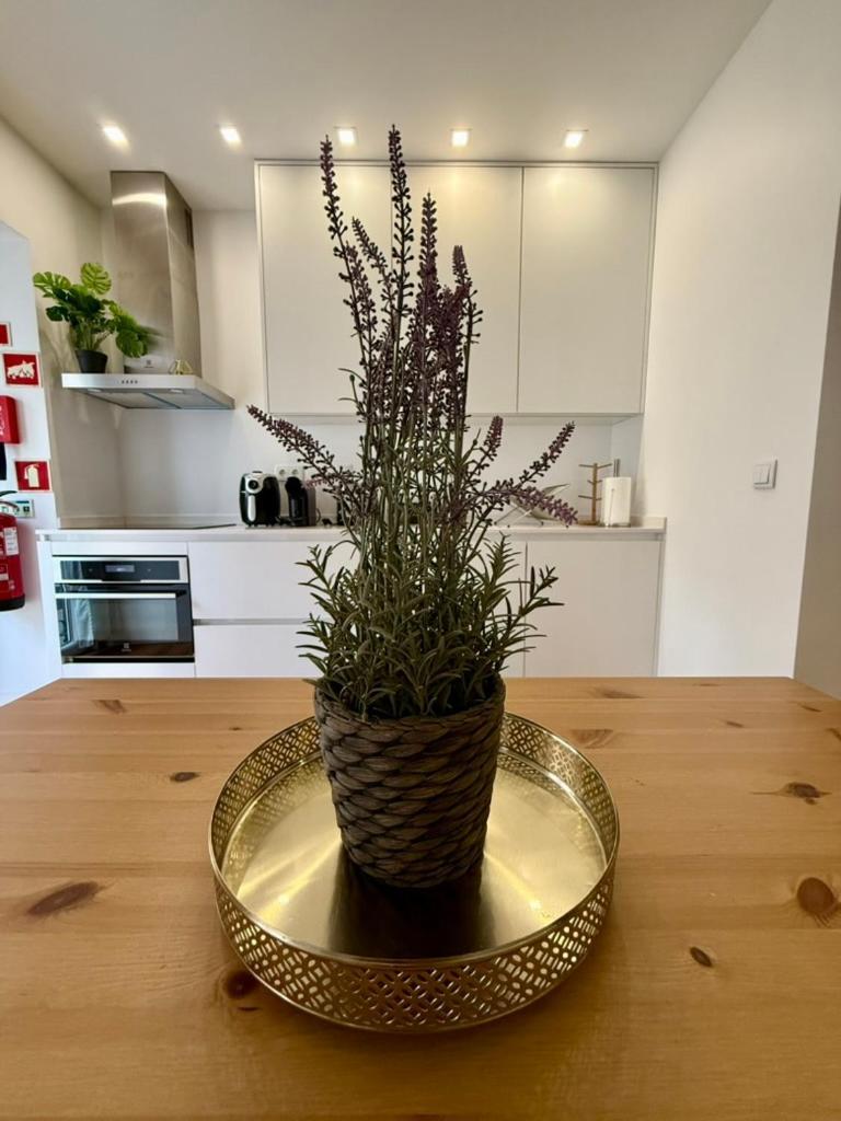Apartamento Central Em Lisboa Екстер'єр фото