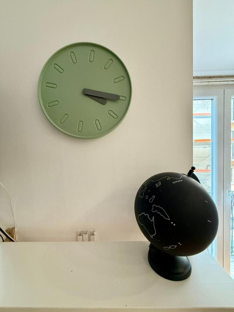 Apartamento Central Em Lisboa Екстер'єр фото