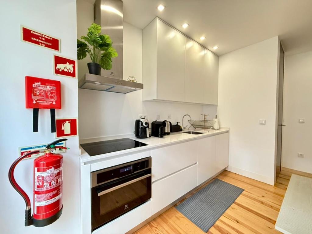 Apartamento Central Em Lisboa Екстер'єр фото