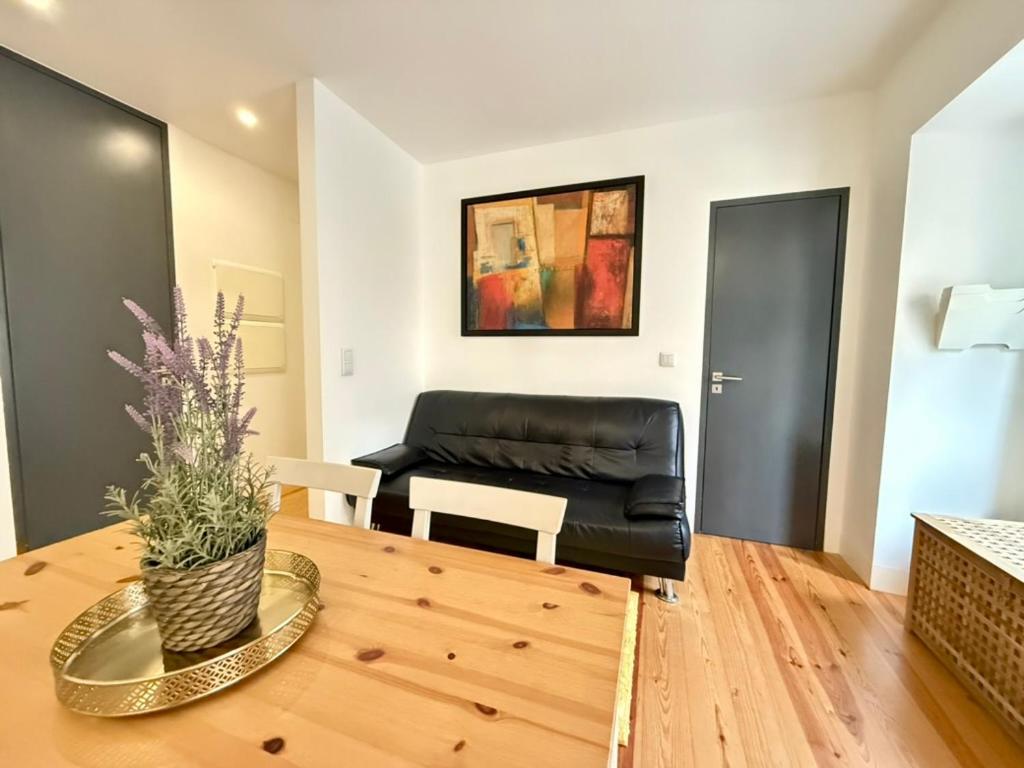 Apartamento Central Em Lisboa Екстер'єр фото