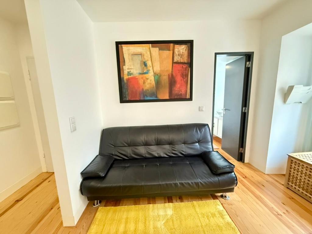 Apartamento Central Em Lisboa Екстер'єр фото