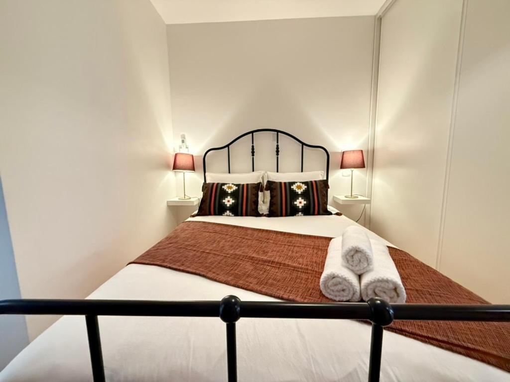 Apartamento Central Em Lisboa Екстер'єр фото